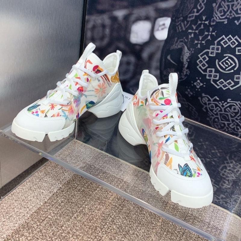 Christian Dior Sneakers